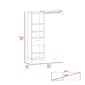 FM FURNITURE Hybrid Closet System - image 8