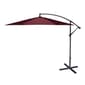 Jordan Manufacturing 10ft. Steel Offset Umbrella - image 1