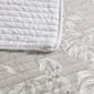 Tommy Bahama Jungle Toile Reversible Quilt Set - image 6