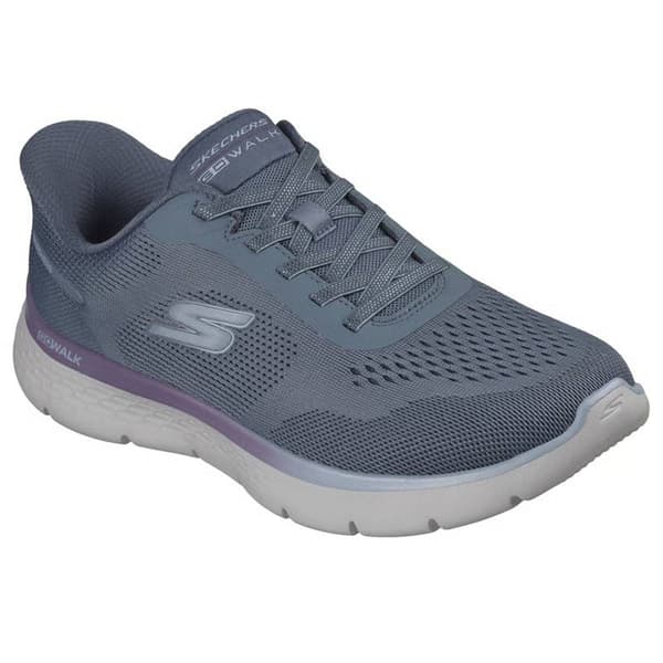 Womens Skechers GO WALK™ Slip-ins® Flex Azrie Athletic Sneakers