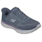 Womens Skechers GO WALK™ Slip-ins® Flex Azrie Athletic Sneakers - image 7