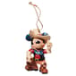 Jim Shore Disney Traditions Mickey Ornaments - Set of 4 - image 7