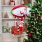 Elf on the Shelf Peppermint Blimp Ride - image 1