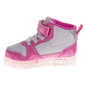 Toddler Girls Disney™ Minnie Mouse Hook & Loop Fashion Sneakers - image 3
