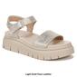 Womens SOUL Naturalizer Poppi Platform Sandals - image 8