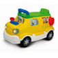 WinFun Learn N Ride Safari Truck - image 2