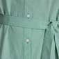 Womens Tommy Hilfiger Sleeveless Tie Waist Checkered Shirtdress - image 4
