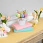 Northlight Seasonal Colorful Eggs Potted Easter Décor - image 3