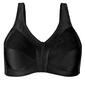 Womens Exquisite Form Fully&#174; Side Shaping Wireless Lace Bra - image 3