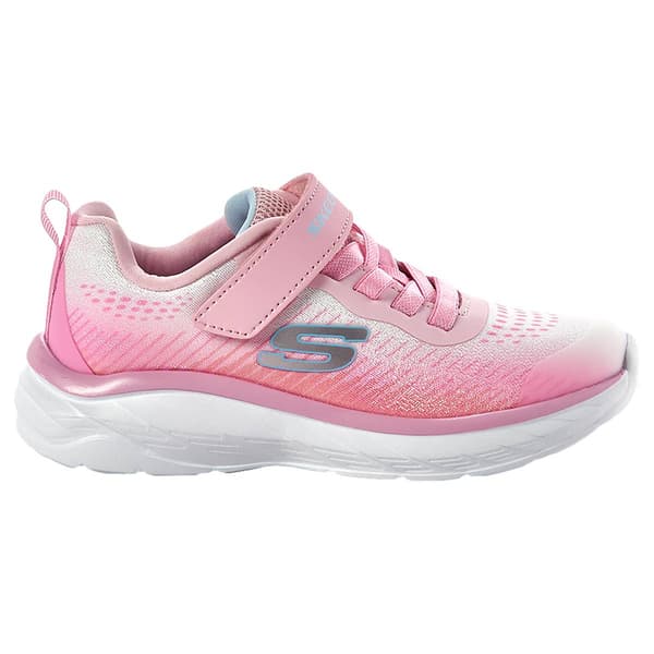 Big Girls Skechers Boundless - Color Blitz Athletic Sneakers