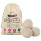 Laundry360 Set of 6 Wool Dryer Balls - image 1