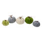 Northlight Seasonal Pumpkins and Leaves Thanksgiving D&#233;cor Set - image 3