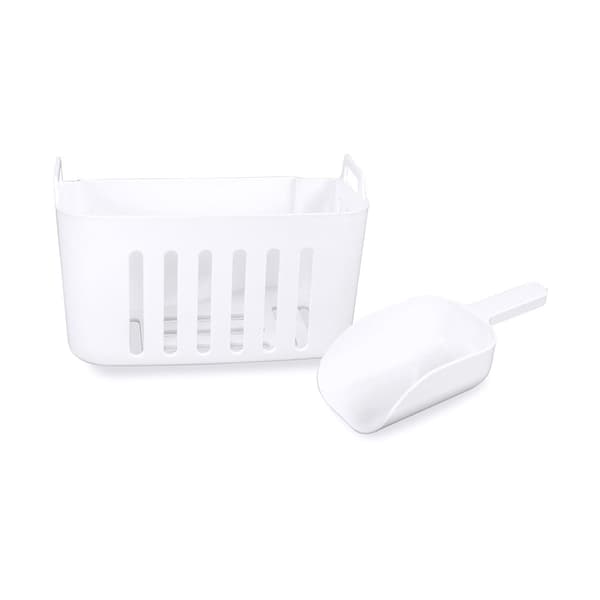 Thermostar 26lbs. Ice Maker