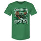 Mens NFL Saquon Barkley Philly Vintage Player Tee - image 1
