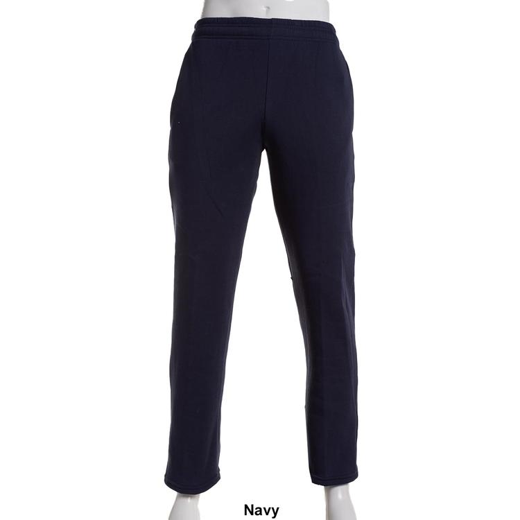 Mens Cougar® Sport Open Bottom Sweatpants