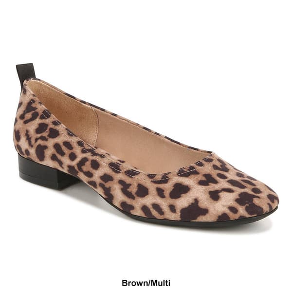 Womens LifeStride Cameo Flats