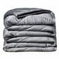 Rejuve Breathable Bamboo Weighted Throw Blanket - image 1