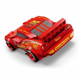 LEGO® Disney™ Lighting McQueen Building Kit
