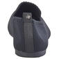 Womens Danskin Dream Knit Ribbed Ballet Flats - image 3