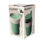 BergHOFF Leo 11.16oz. Porcelain Green Travel Mug - Set of 2 - image 7