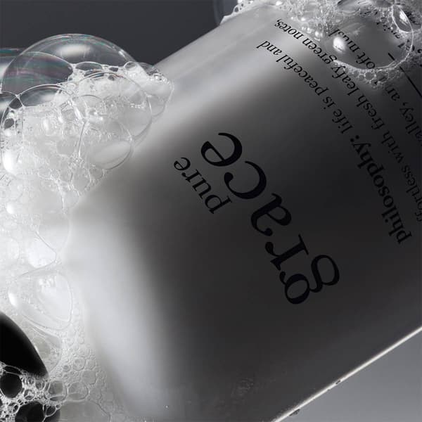 Philosophy Pure Grace Hydrating Shower Gel
