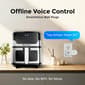 Emerson Smartvoice Single Outlet Plug - image 9