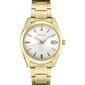 Mens Seiko Essentials Gold Stainless Steel Watch - SUR314 - image 1