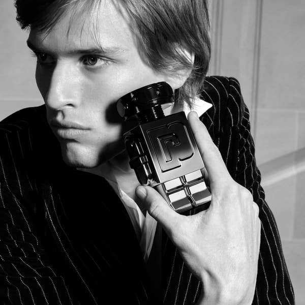 Rabanne Phantom Elixir Parfum Intense 3pc. Gift Set