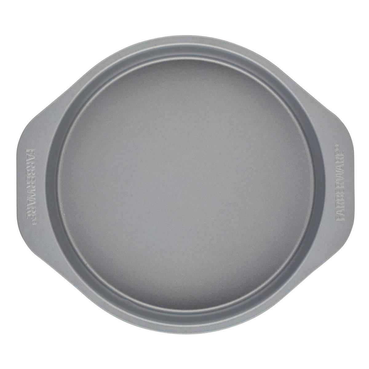 Farberware® 2pc. GoldenBake Bakeware Non-Stick Round Cake Pan Set