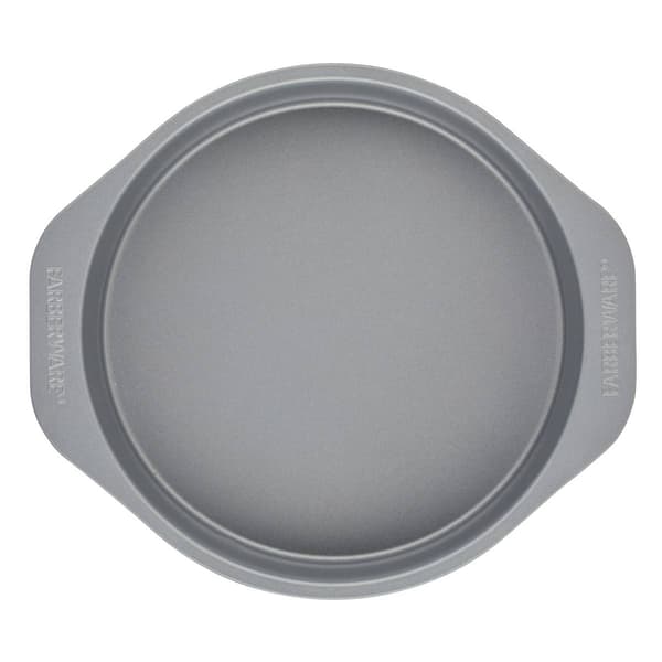 Farberware® 2pc. GoldenBake Bakeware Non-Stick Round Cake Pan Set