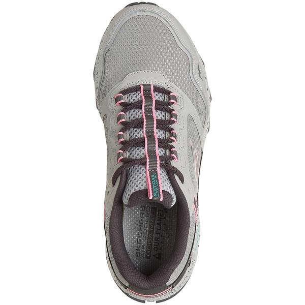 Womens Skechers GO RUN® Trail Altitude Ravine Athletic Sneaker