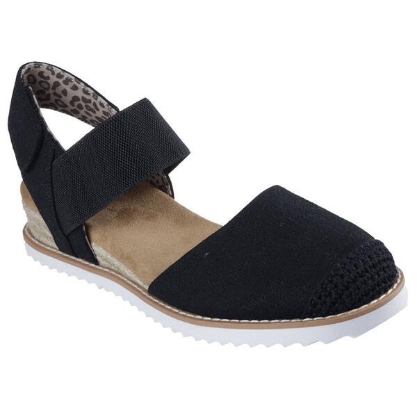 Womens Sketchers Desert Kiss - Sun Sandals - image 