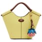 Anne Klein Large Pebble Shopper - image 2