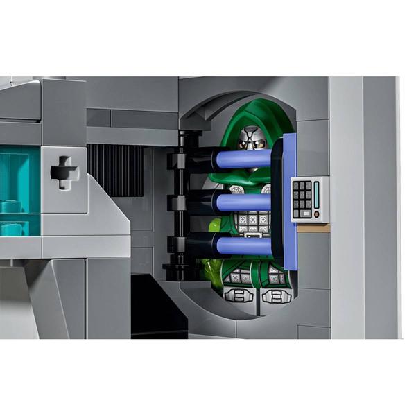 LEGO® Marvel Avengers: Doomsday New Avengers Tower