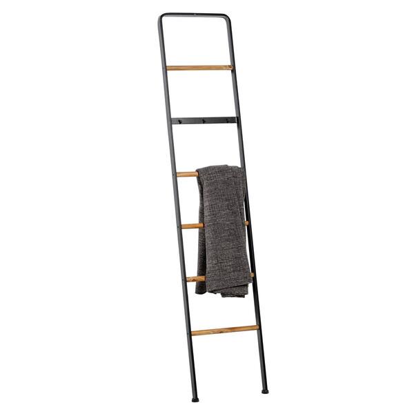 9th & Pike&#40;R&#41; Tall Metal Ladder Decor - image 