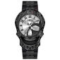 Mens Invicta Artist Black & Grey Dial PC21J Quartz Watch - 33967 - image 2