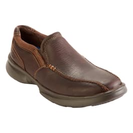 Mens Clarks&#40;R&#41; Bradley Step Loafer