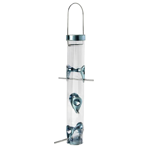 20in. Sunflower/Mixed Seed Feeder - image 