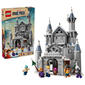 LEGO(R) One Piece Battle at Drum Castle - image 1
