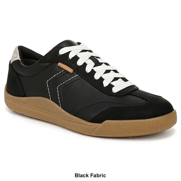 Womens Dr. Scholl''s Be True Lace Up Sneakers