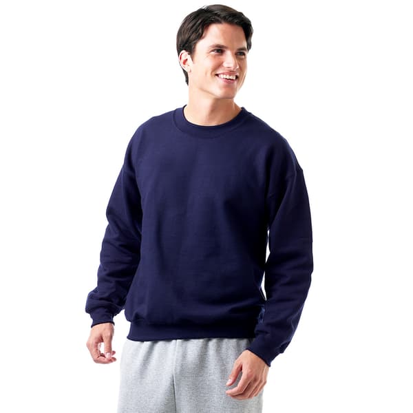 Mens Gildan(R) Heavy Blend(tm) Crew Neck Sweatshirt - image 