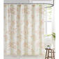 Brooklyn Loom Vivian Floral Shower Curtain - image 1
