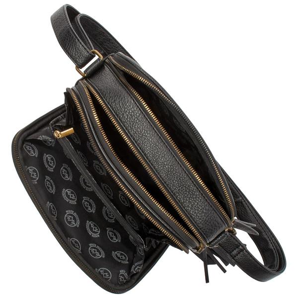 White Mountain Fallon Hill Camera Organizer Crossbody