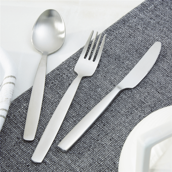 BergHOFF Leo Legacy 3pc. Stainless Steel Kids Flatware Set