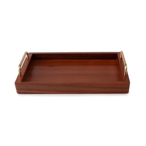 Cassadecor Soho Bath Accessories - Tray - image 