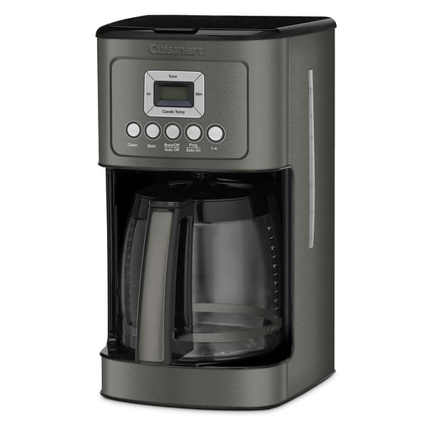 Cuisinart&#174; PerfectTemp 14-Cup Programmable Coffee Maker