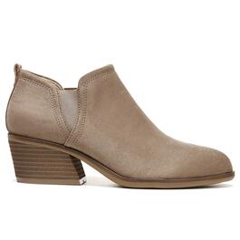 Womens Dr. Scholl's Laurel Slip-On Ankle Boots