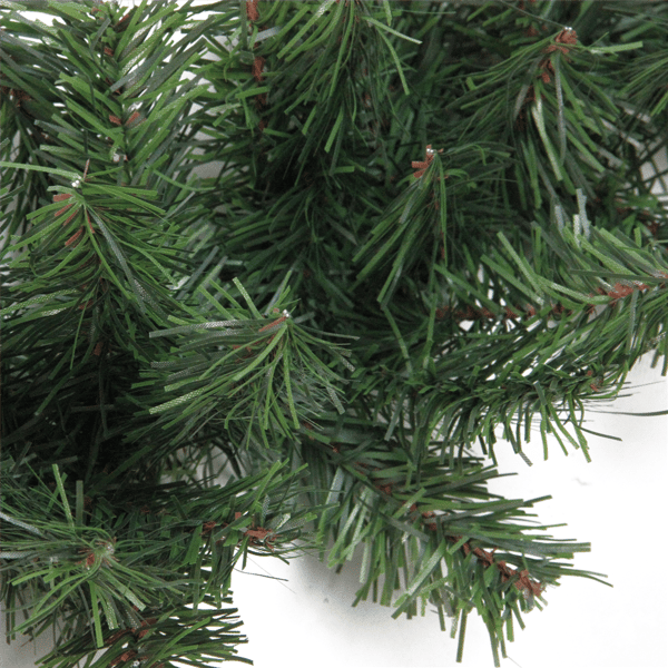 Northlight Commercial Canadian Pine Artificial Christmas Garland
