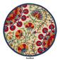 Nourison Aloha Bloom Vines Transitional Indoor/Outdoor Round Rug - image 12