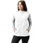 Womens Heat Holders Super Brushed Fleece Vest - image 1